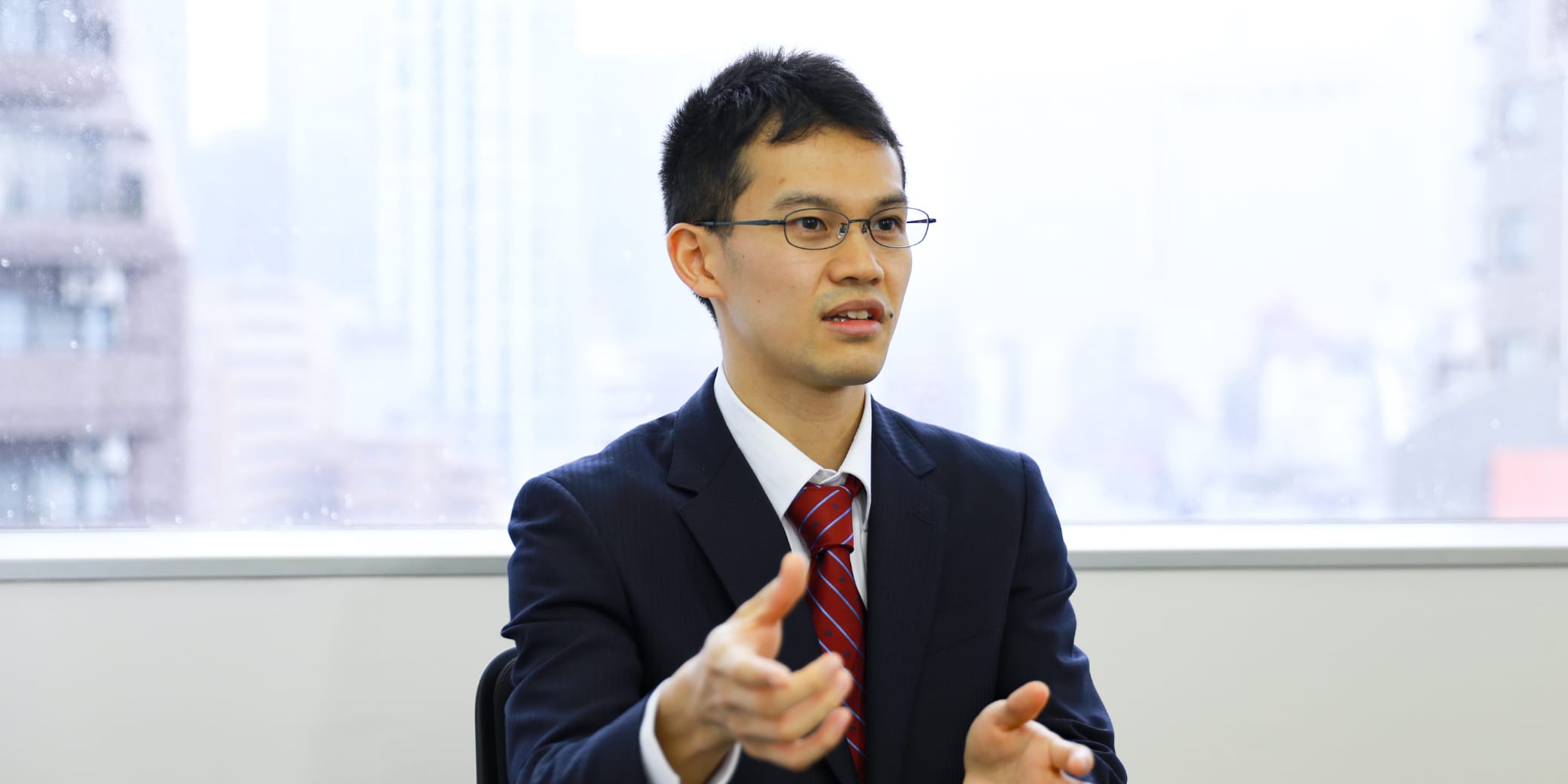 神野 知之さん 神野 知之さん